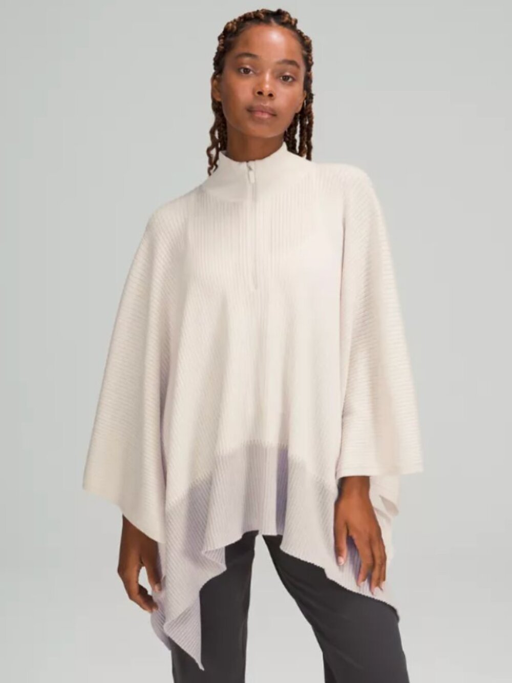 Lululemon | Poncho | O/S